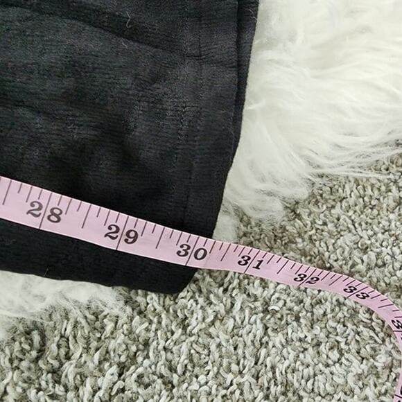 Princess Polly Iris set. Black. Matching Set. Good Stretch. Size 6. New - Picture 7 of 11